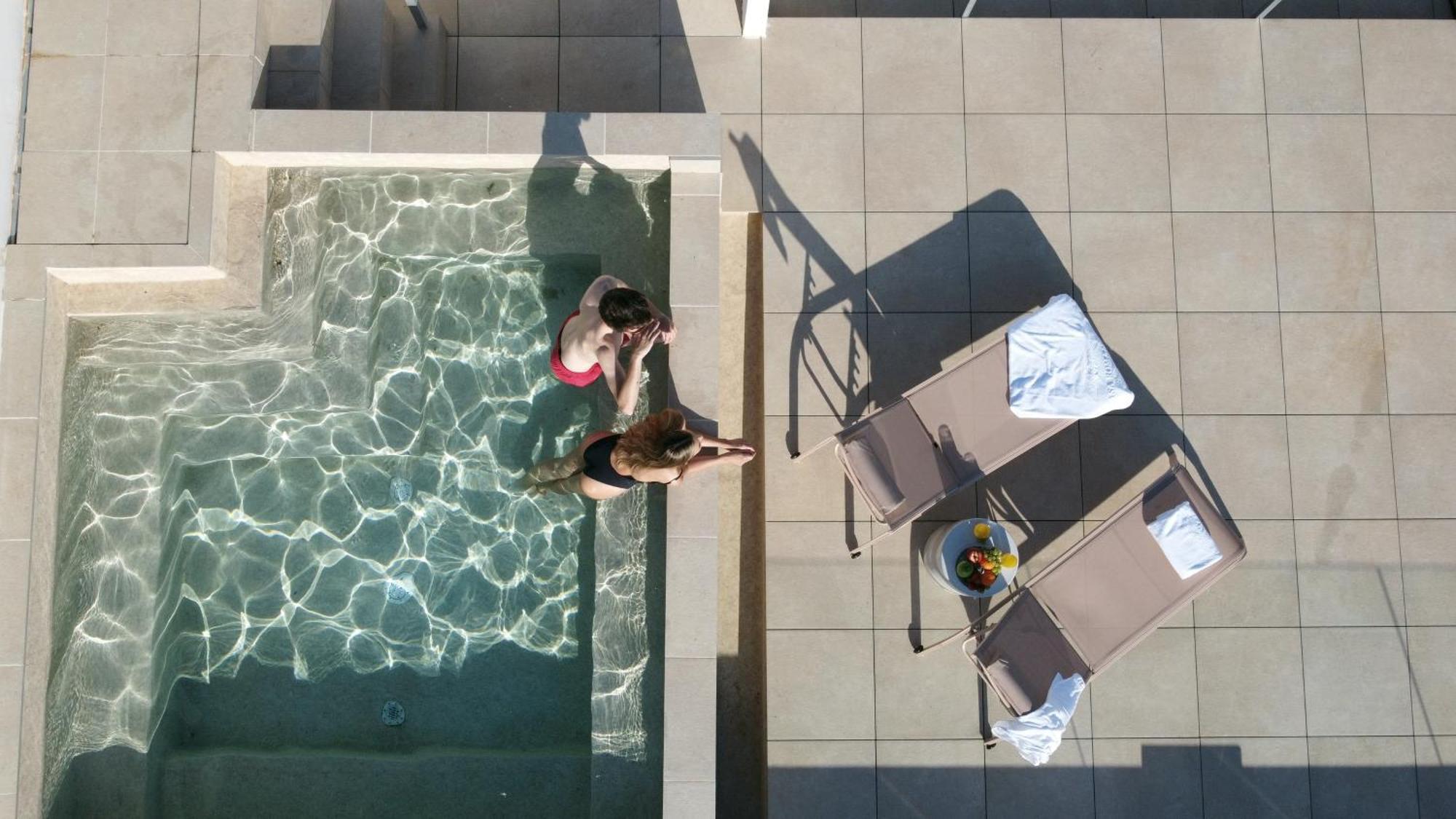 Casa Romana Hotel Boutique, Seville